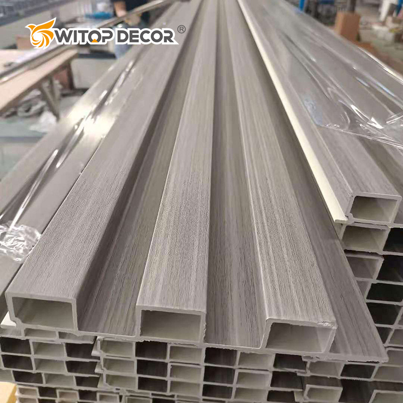 Anti-Fungal WPC Wall Panels for Clean Living