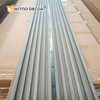 Unique and Beautiful WPC Fluted Panels for a Personalized Look