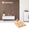 Creating Dreamy Spaces with Interior WPC Wall Panels