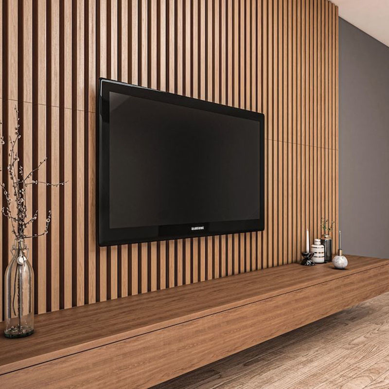 Soundproofing Solutions for Your Home′s Shared Spaces with Acoustic Panels