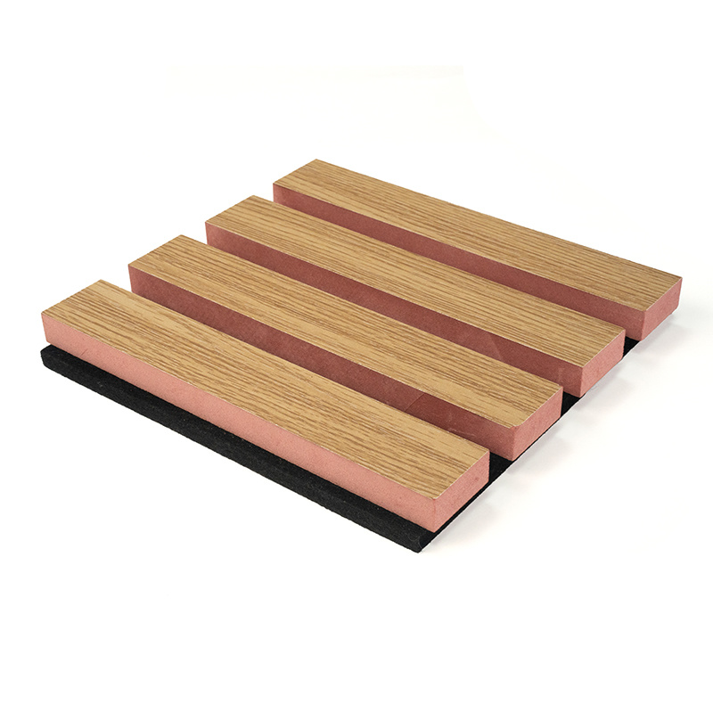 The Best Soundproofing Solution for Acoustic Wall Panels