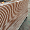 Mobile Home Interior Wall WPC Decorative Acoustic Wall Panel