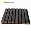 Acoustics Tailored to Your Space with Our Custom Panels