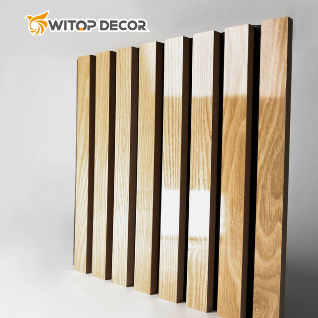 Enjoy Crystal-Clear Audio with Our Acoustic Panels