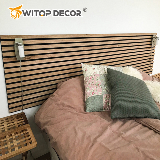 Revamp Your Sound Space with Top-Notch Acoustic Panels