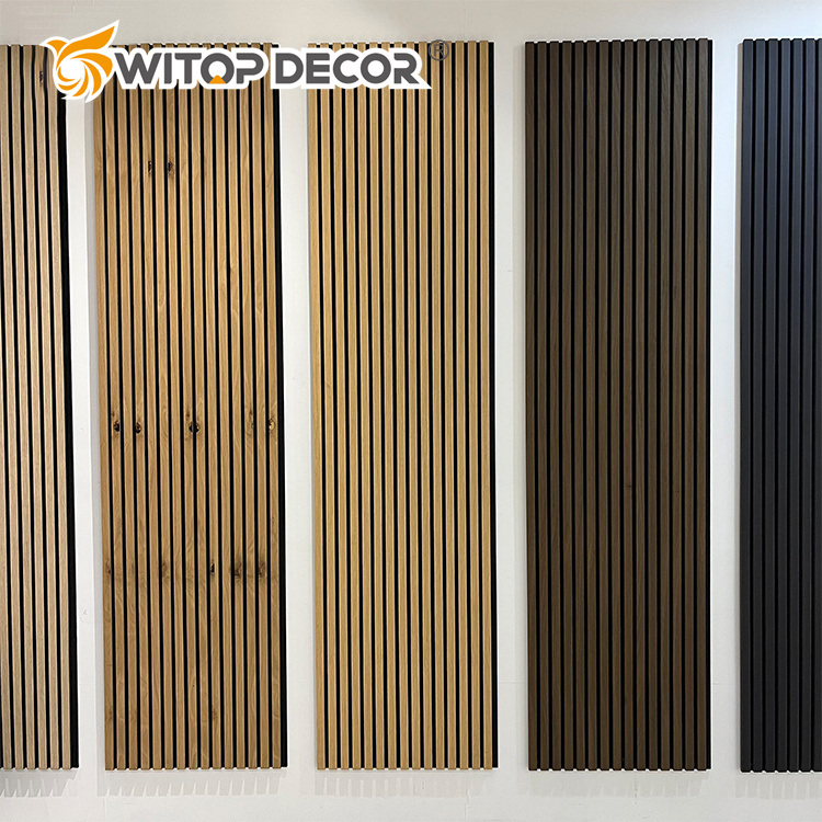 Enjoy Crystal Clear Audio with Top-Notch Acoustic Panels