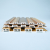 Hot Sale High Grade Indoor and Outdoor Use Integrated WPC Wall Panel