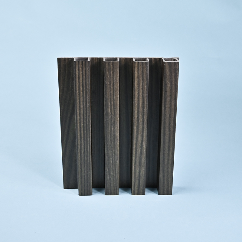 Modular WPC Wall Panel for Versatile Design