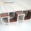 Innovative WPC Wall Panel for Unique Interiors