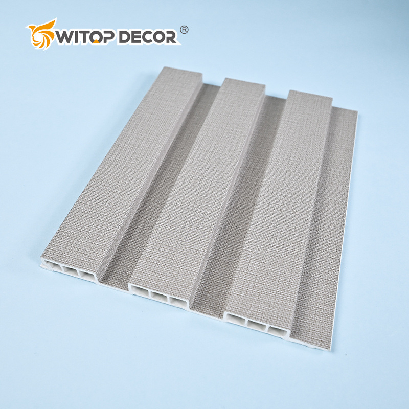 Stylish WPC Wall Panel for Modern Homes