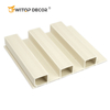 Wood Slat Cladding Panels - The Right Solution for Your Home