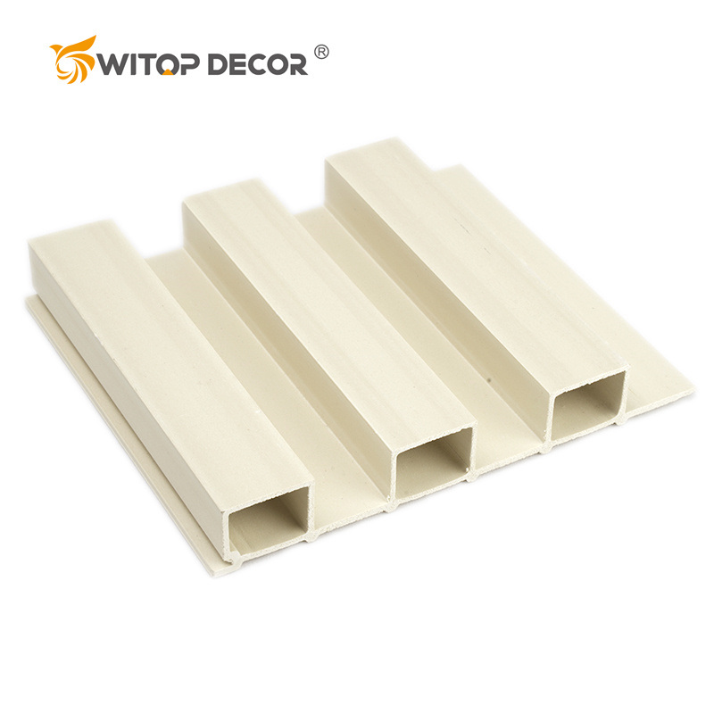 Wood Slat Cladding Panels - The Right Solution for Your Home