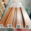 Designer WPC Wall Panel for a Unique Home Style