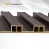 Give Your Home a Makeover with WPC Wall Panel