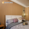 Making Space More Agile: Interior WPC Wall Panels
