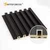 Enhance Your Home Exterior with Wood Slat Cladding Panels