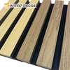 Innovative Acoustic Panel Design for Versatility and Performance