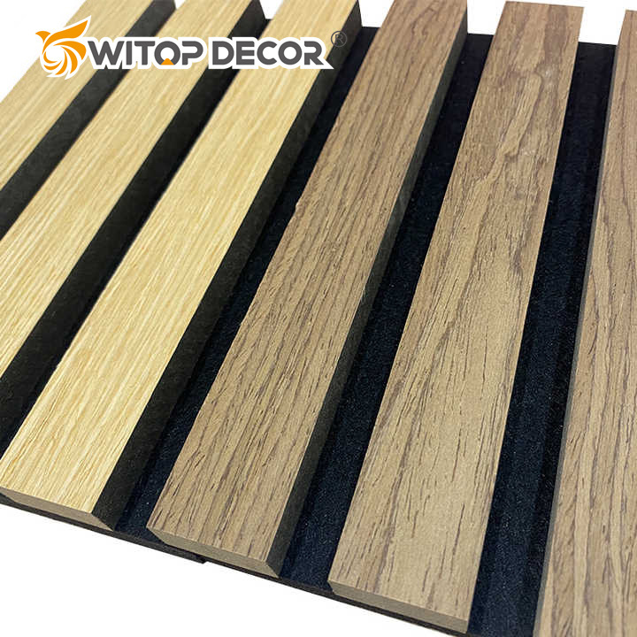 Innovative Acoustic Panel Design for Versatility and Performance