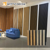 Acoustic Panels for a More Productive Classroom