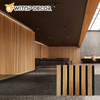 Premium Acoustic Panels for Superior Soundproofing