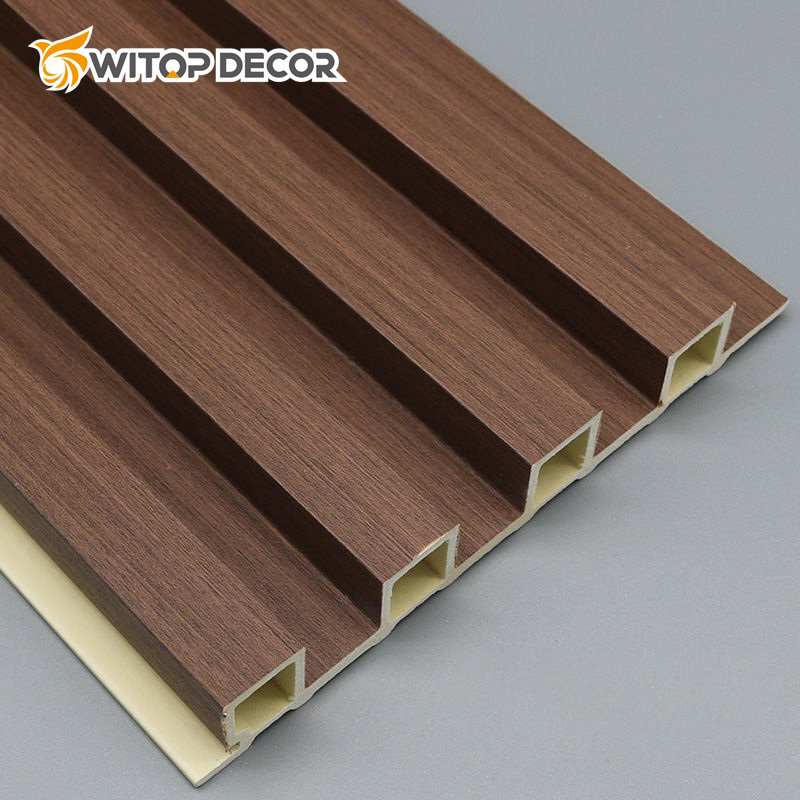 Low Maintenance WPC Wall Panel for Easy Care