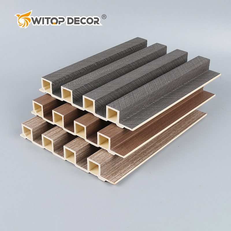 Stylish WPC Wall Panel for Modern Homes