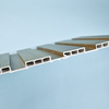 Water-Proof WPC Wall Panel for Damp Interiors