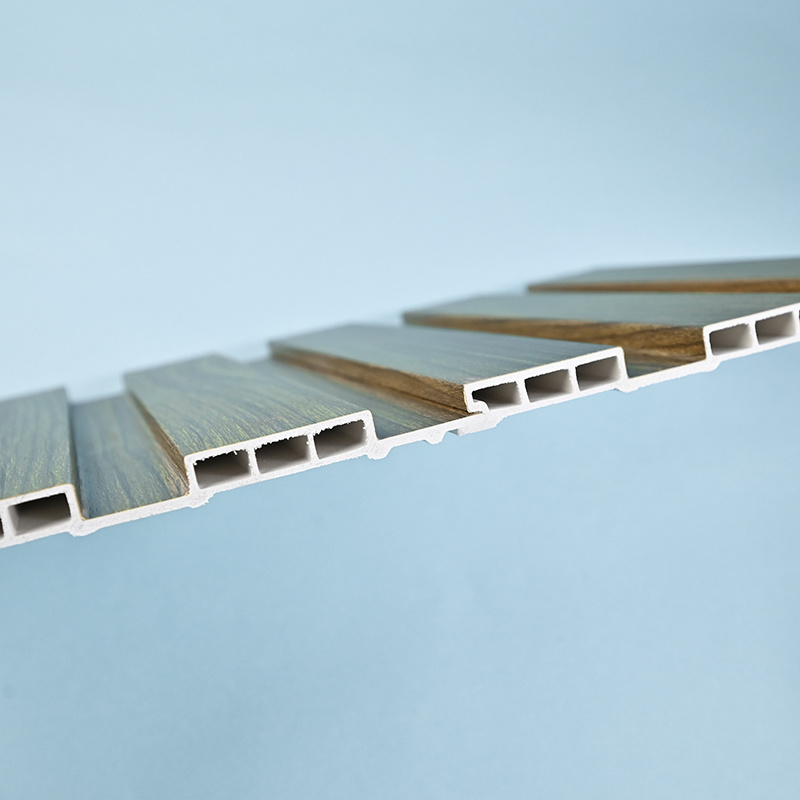 Water-Proof WPC Wall Panel for Damp Interiors