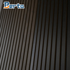 Fire-Resistant Acoustic Panels for Added Safety