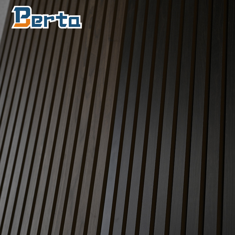 Fire-Resistant Acoustic Panels for Added Safety