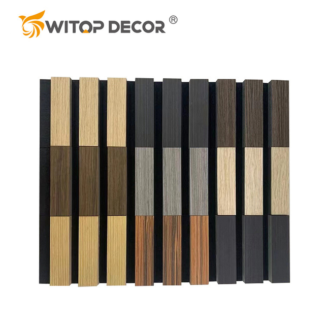 Get Optimal Sound Absorption with Innovative Acoustic Panel Designs