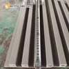 Impact-Resistant WPC Wall Panel for Extra Protection