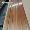 Indoor WPC Wall Panels to Create a Stylish High-End Residence