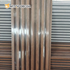 Get Peace of Mind with Our Fireproof and Durable WPC Wall Panel