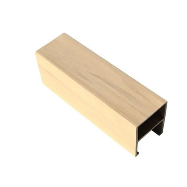 Top Quality WPC Ceiling Panel Exterior WPC Ceiling Panel