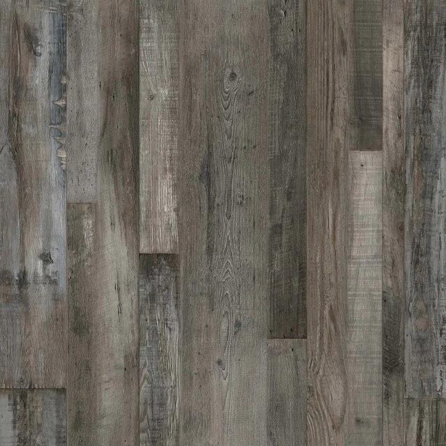 New Design Furniture Decoration Spc Hybrid Flooring