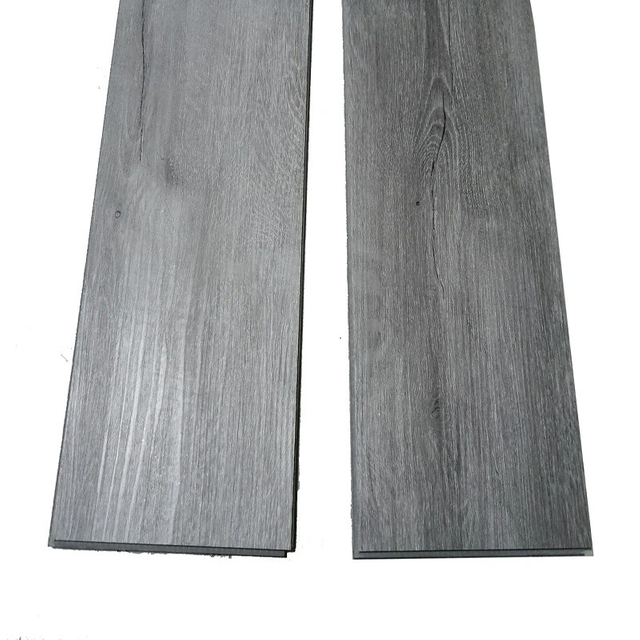 China Factory 0.5mm 0.3mm Wear Layer 4mm 5mm Thickness PVC Spc Flooring