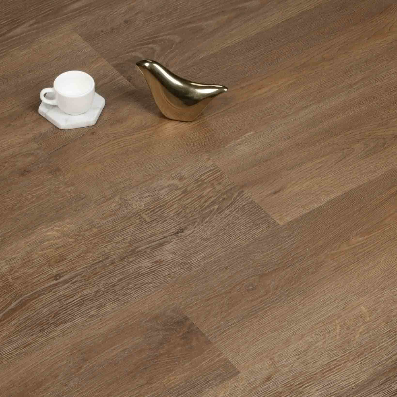 8 mm Waterproof Spc Vinyl Flooring