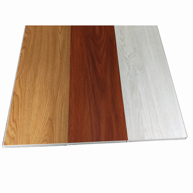 New Design 8 mm Eco Friendly Waterproof Spc Flooring