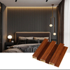 Wholesale WPC 3D PVC Wall Panel for Indoor