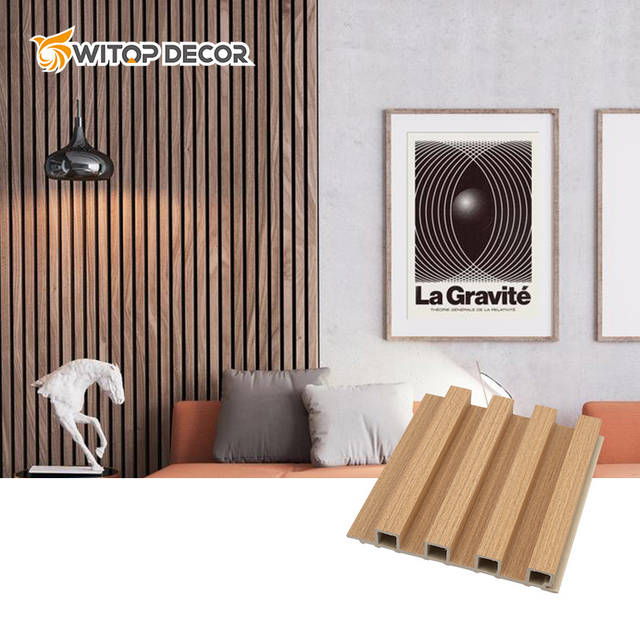 Witop Decor Decorative PVC Wall Panel for Home Decor