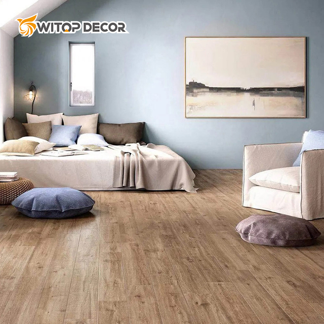 Witop Decor Spc Vinyl Flooring Vinyl Floor with High Quality