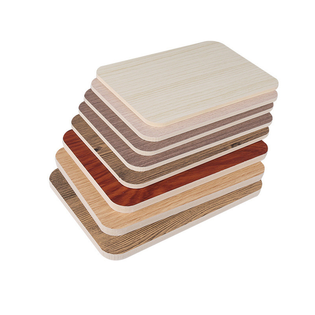 China Wholesale Waterproof Whater Decoration Material PVC Foam Board for Furniture Cabinet