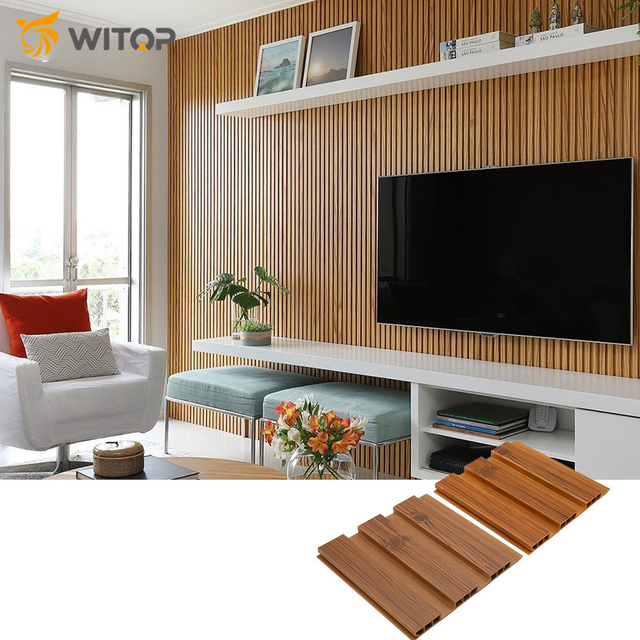 Hot Selling Wall Cladding Decorative Panel PVC Wall Panels with Great Price