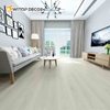 Acoustic Vinyl Spc WPC Flooring with IXPE Pad