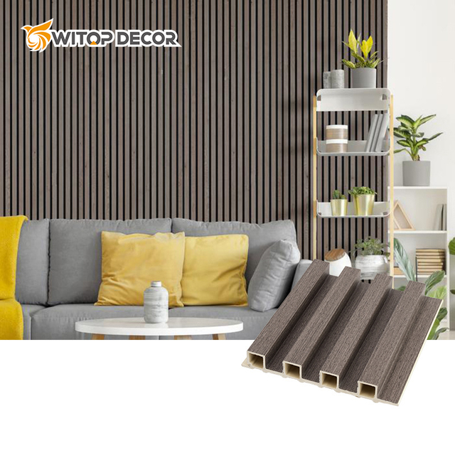 Witop Decor Wall Cladding Panel PVC Wall Panels for Wholesales