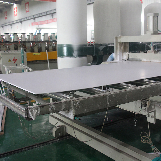 China Wholesale 4*8 PVC Sintra Celuca PVC Foam Board Supplier in China