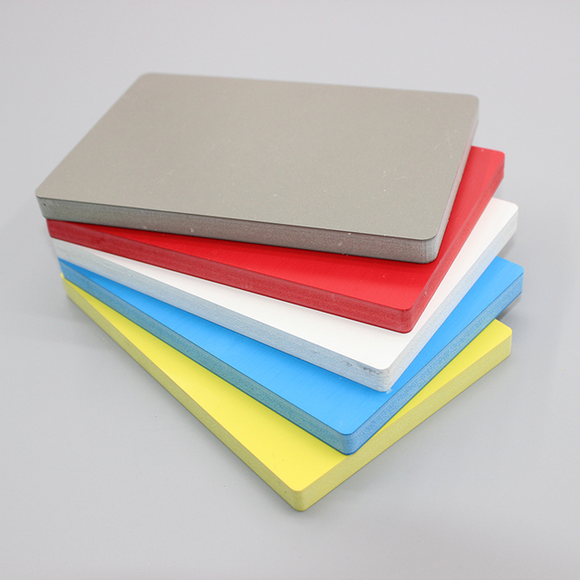 China Wholesale PVC Foam Board PVC 12mm Foam Sheet 2mm 9mm 15mm 18mm Thickness Fire Retardant PVC Foam Board