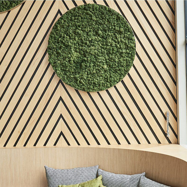 Improve Sound Quality with High-Quality Acoustic Panels