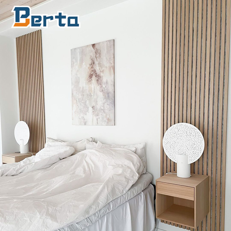 Stylish, Customizable Acoustic Panels for Your Home